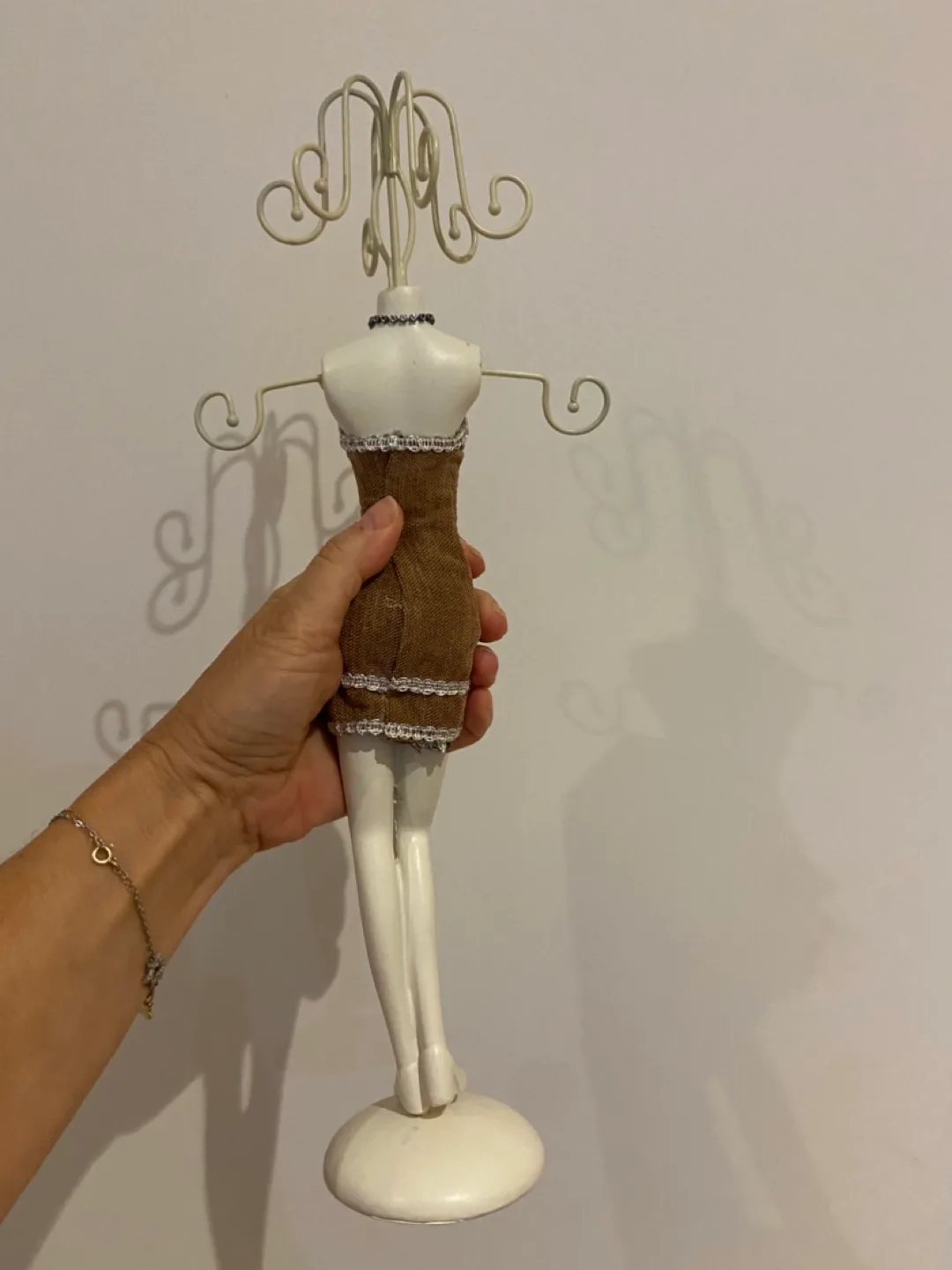Jewelry Display Stand - Dress Form thumbnail