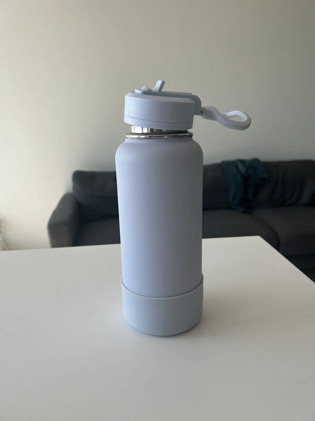 Water bottle - periwinkle thumbnail
