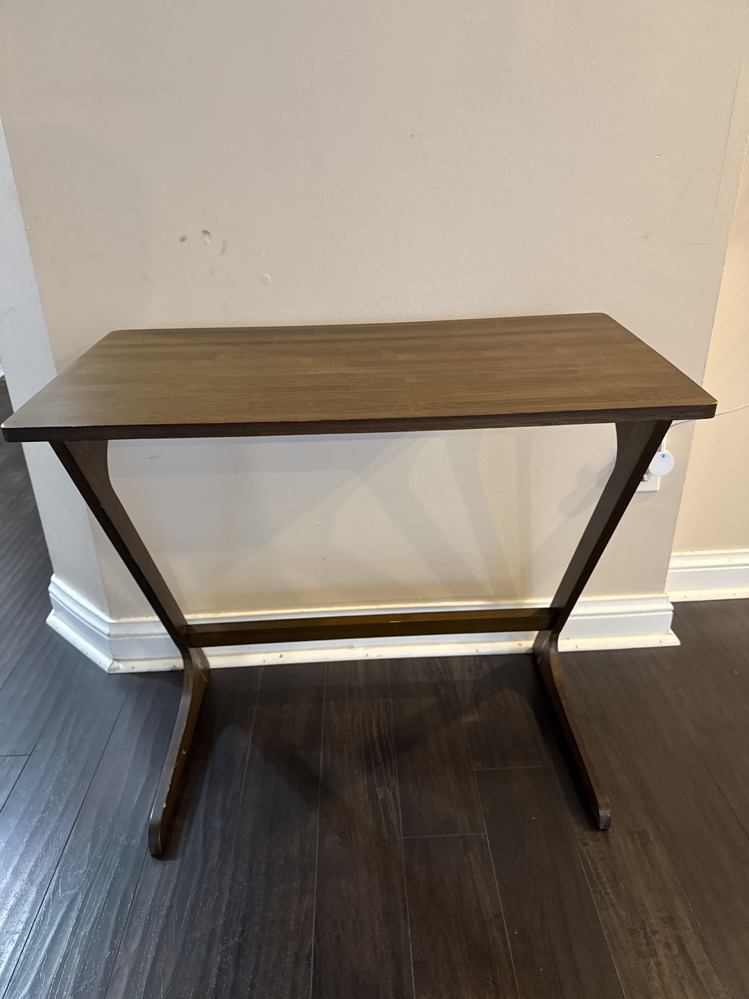 Desk and Office Chair Set - photo 3