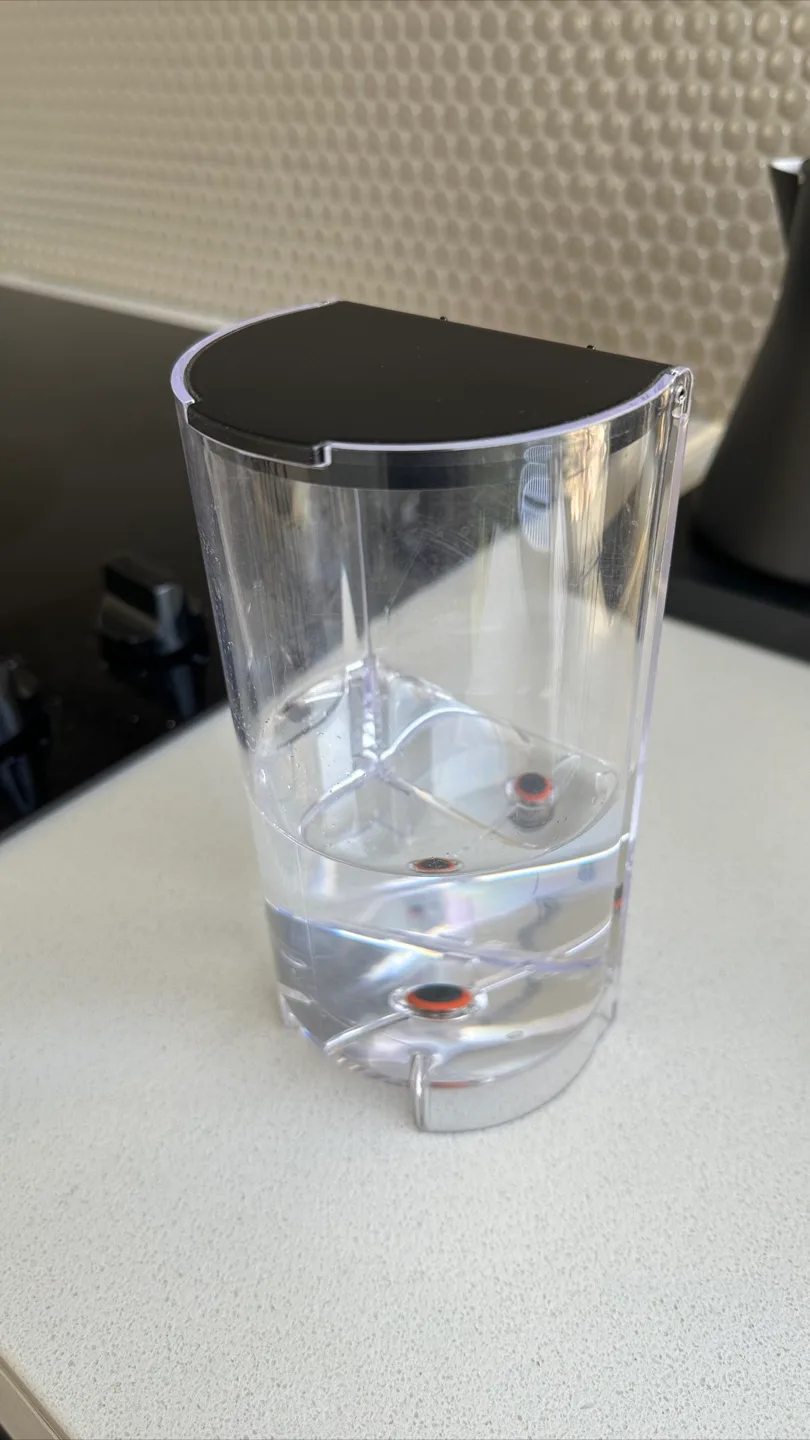 Nespresso Pixie Espresso Machine by Breville - Titan image indicator(4)