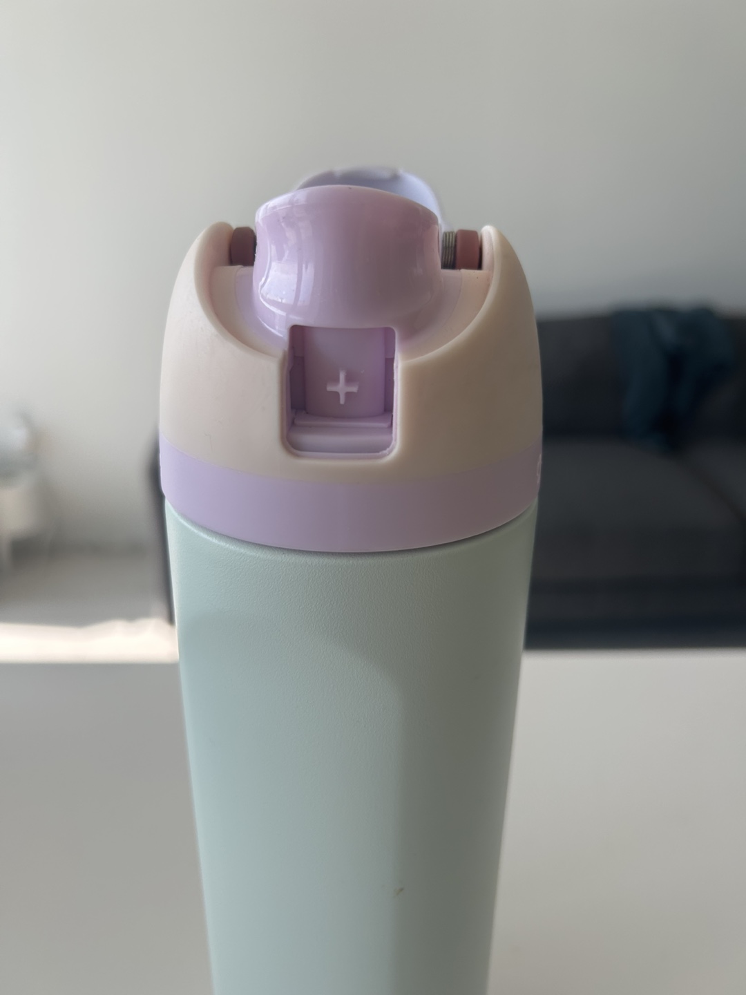 Owala Water Bottle - Mint - photo 2