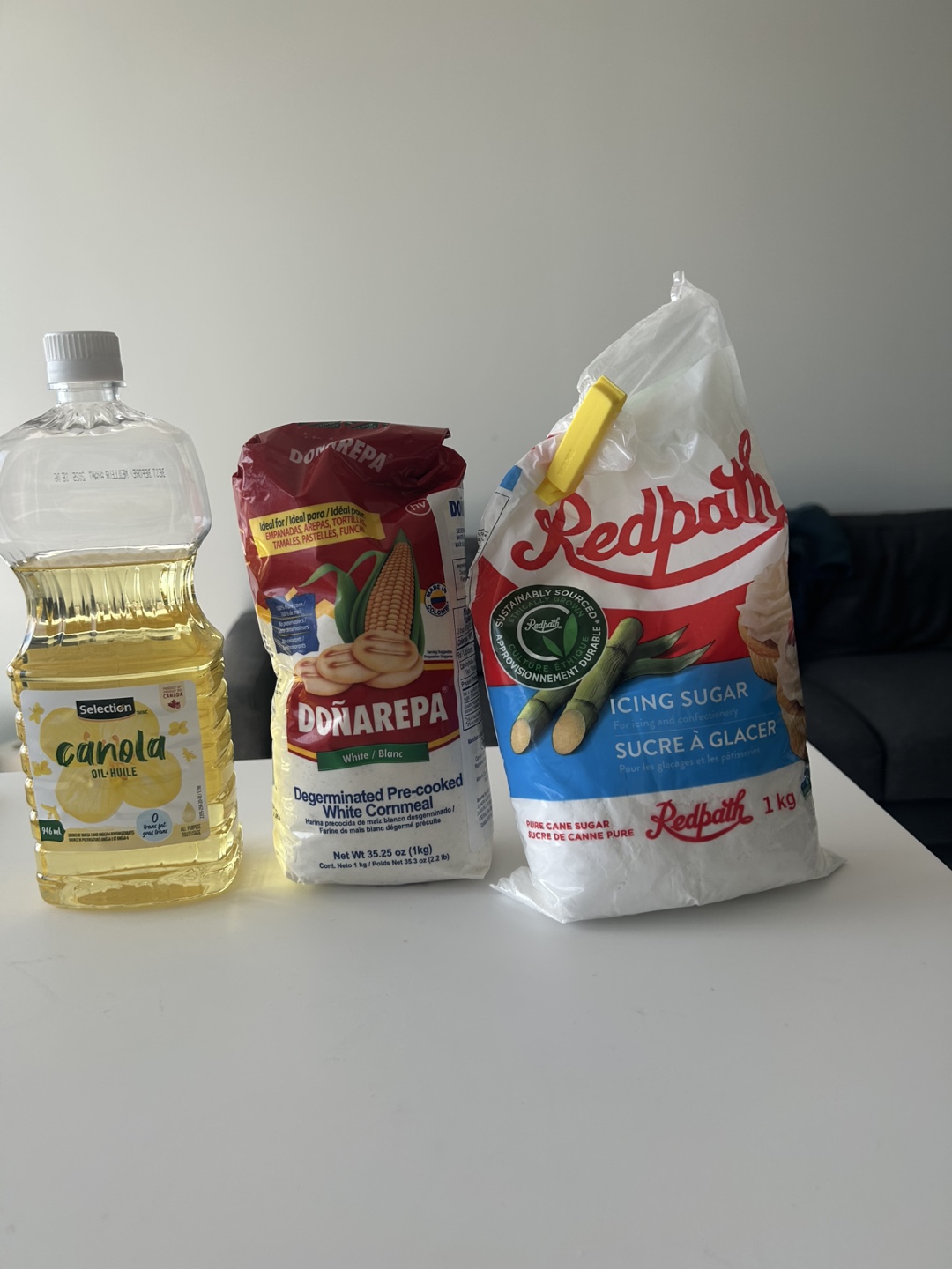 Assorted Baking & Cooking Supplies - photo 2