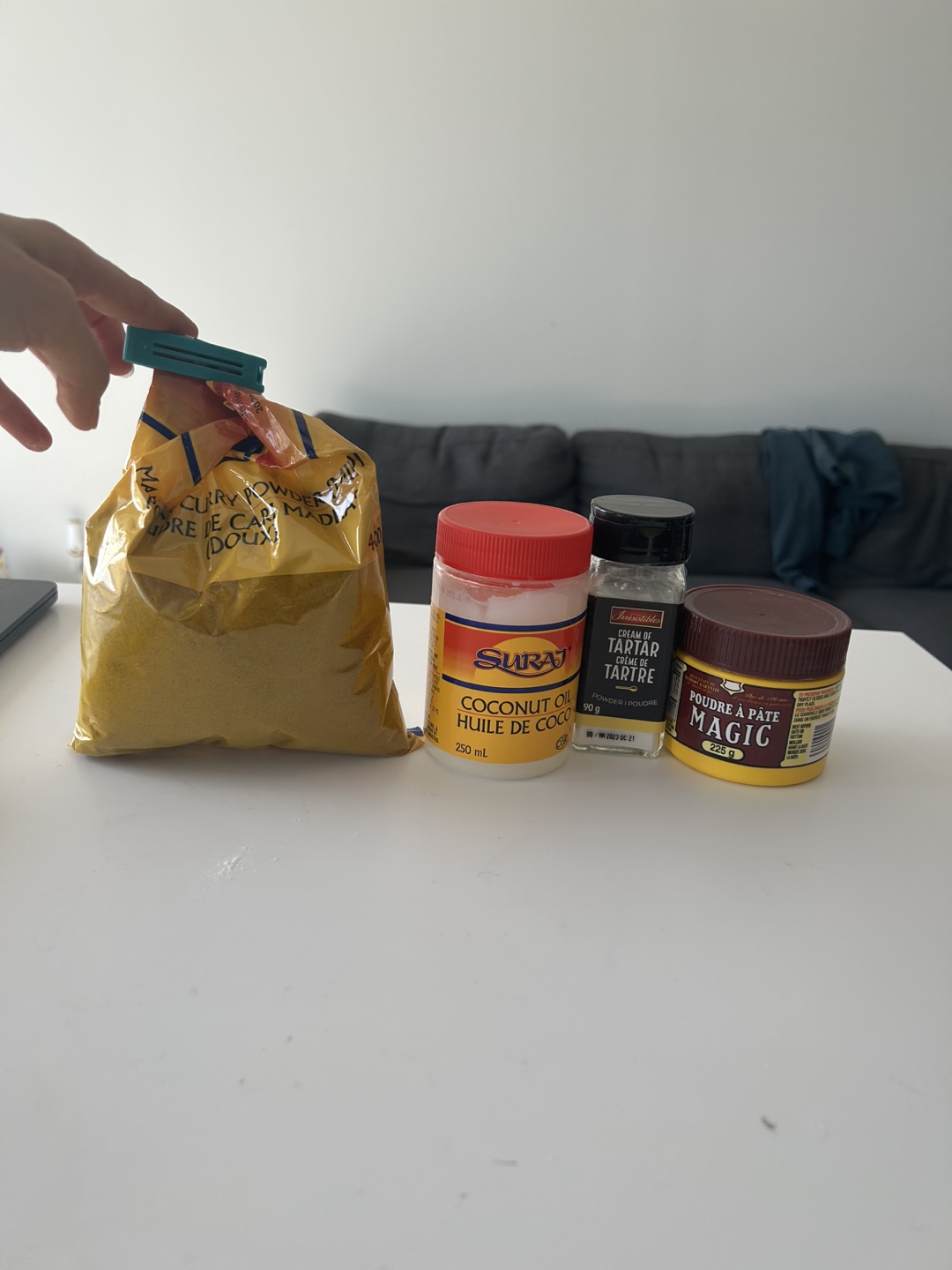 Assorted Baking & Cooking Supplies - photo 3