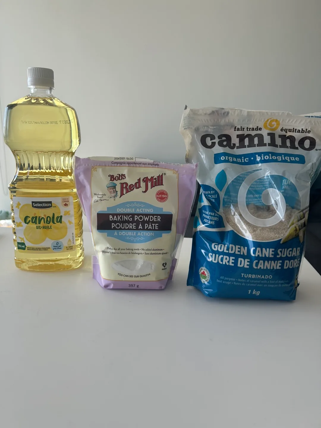 Assorted Baking & Cooking Supplies thumbnail