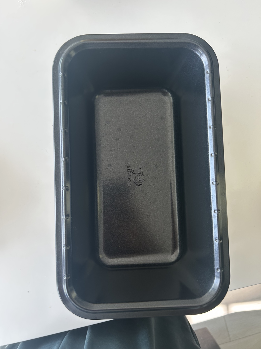 Loaf pan