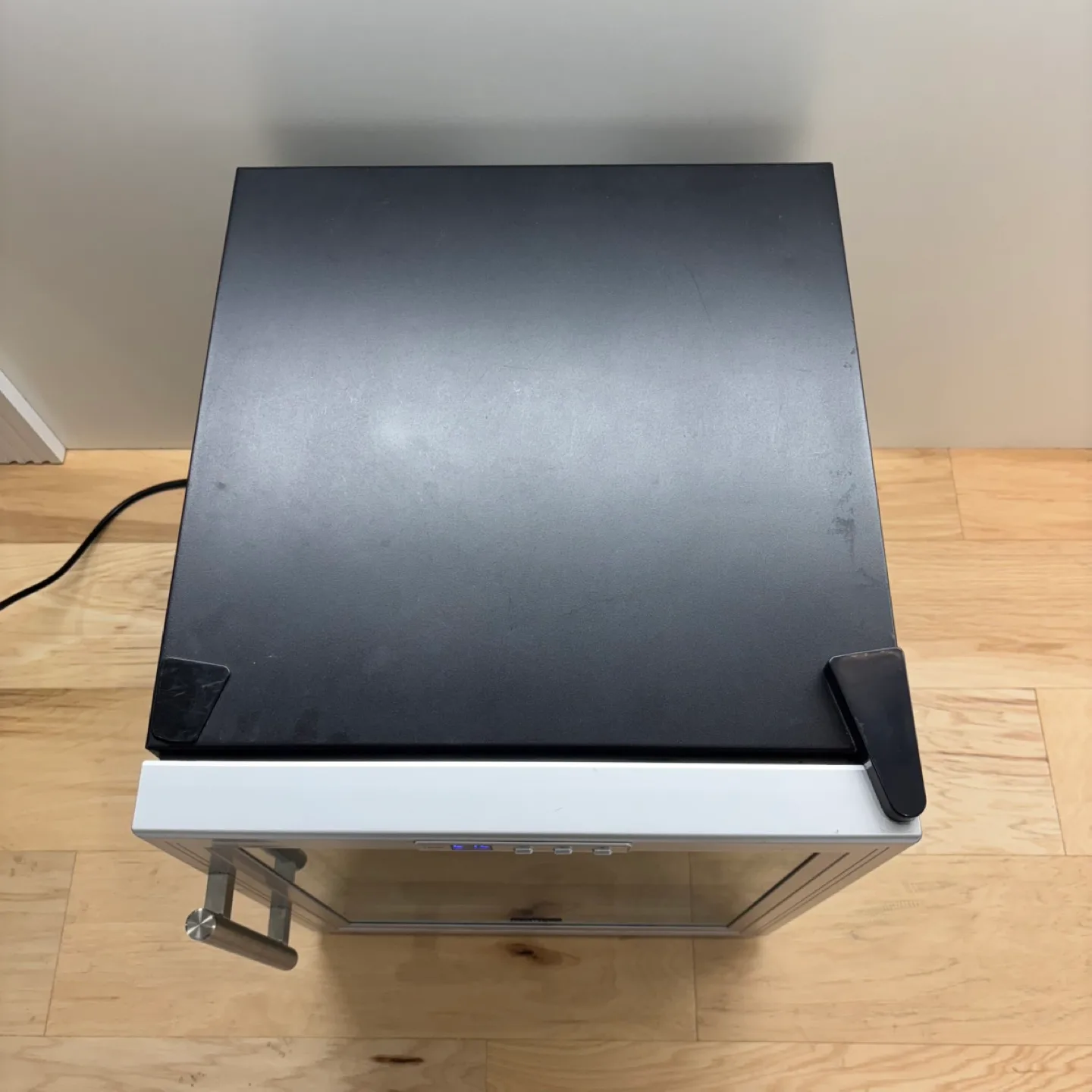 Salton Wine Cooler image indicator(4)