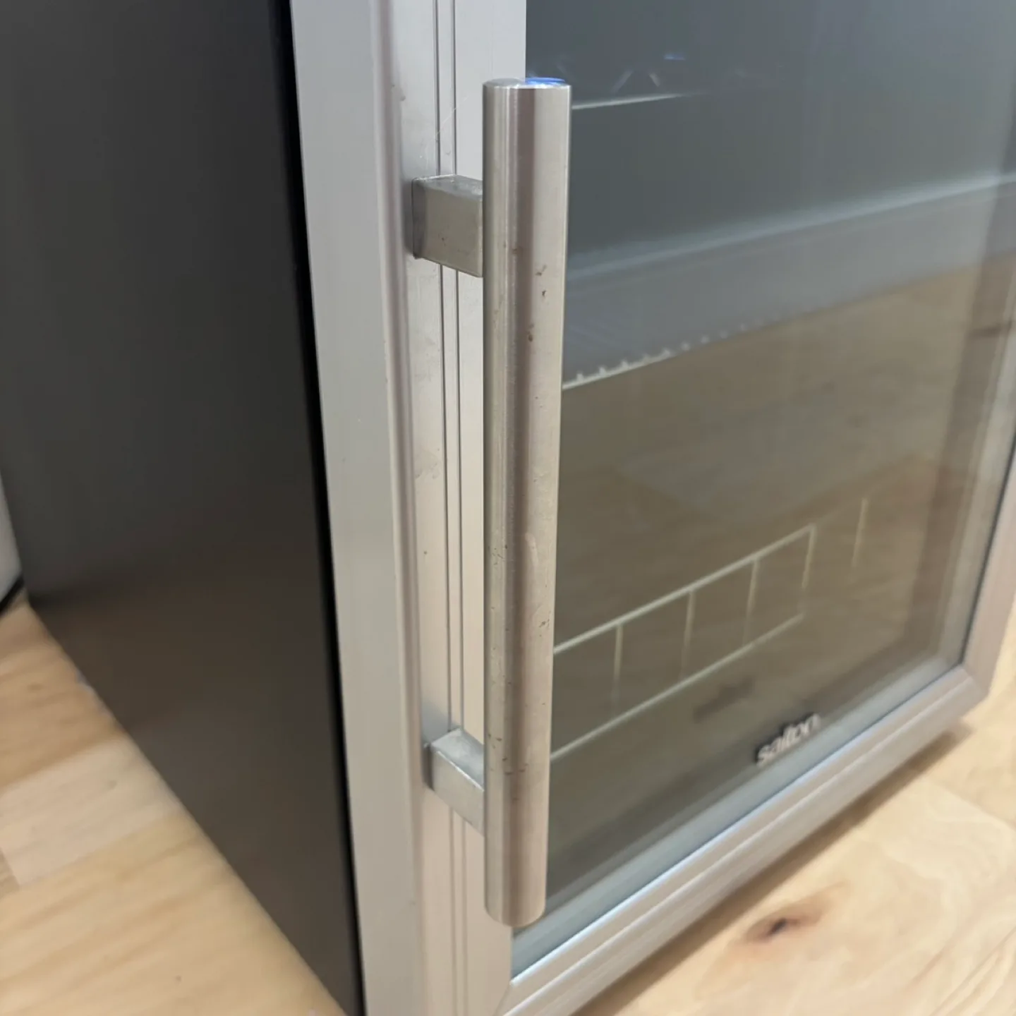 Salton Wine Cooler image indicator(6)