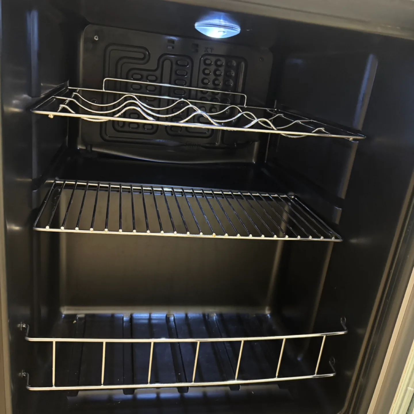 Salton Wine Cooler image indicator(7)