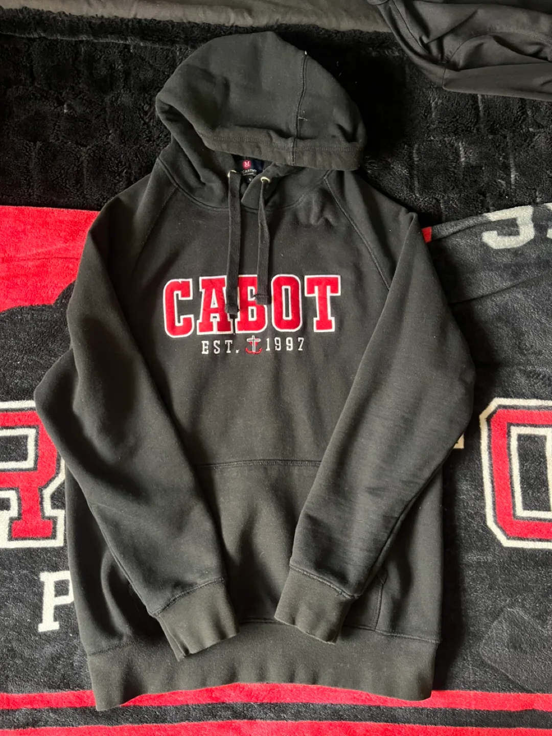 John cabot school uniform thumbnail