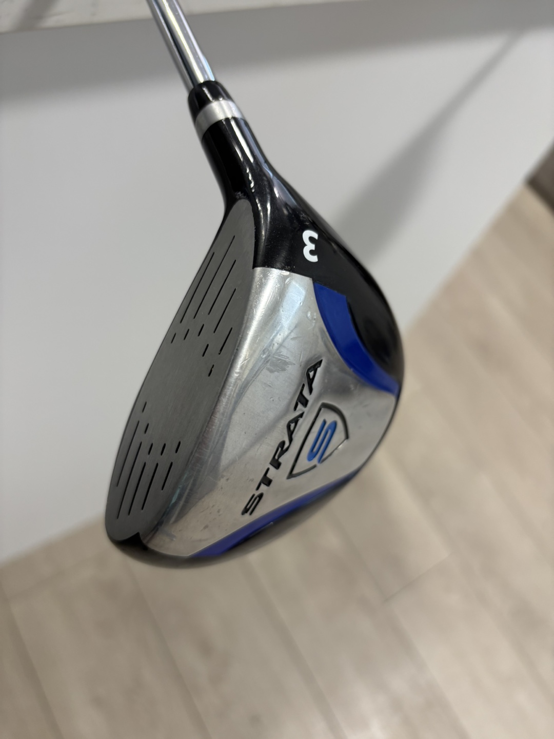 Strata Golf Club Set with Bag - photo 4