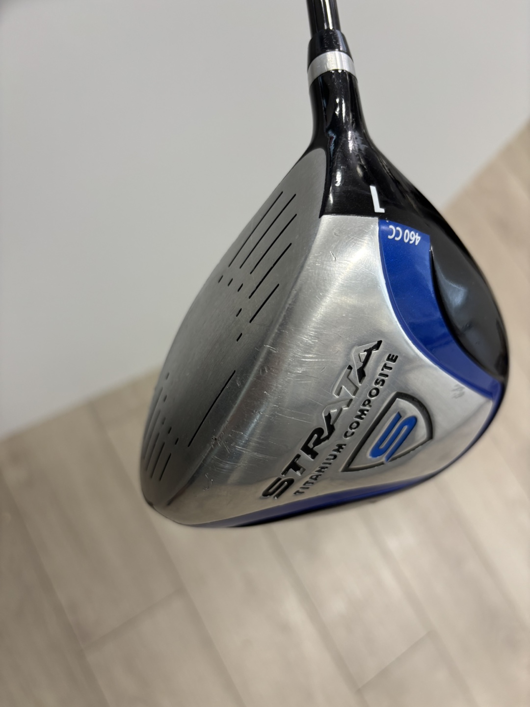Strata Golf Club Set with Bag - photo 3