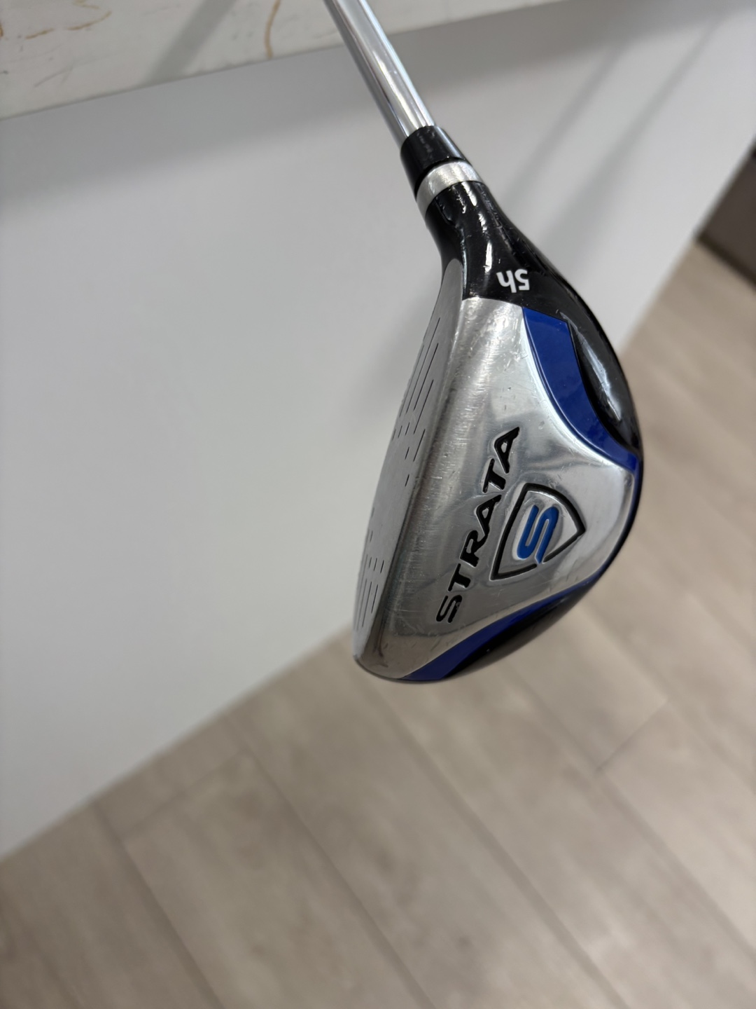 Strata Golf Club Set with Bag - photo 5