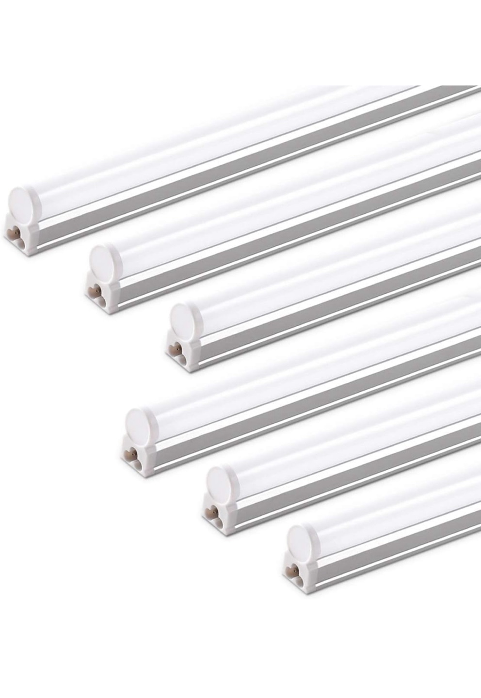 LED Tube Light