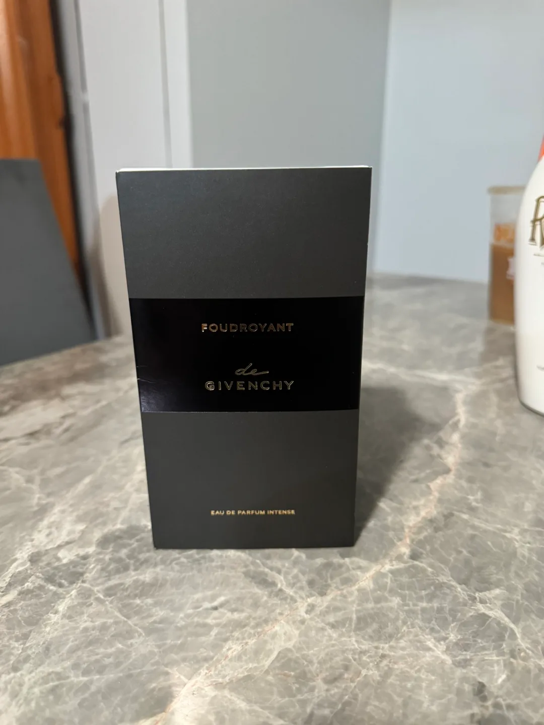 Foudroyant de Givenchy Eau de Parfum Intense image indicator(4)