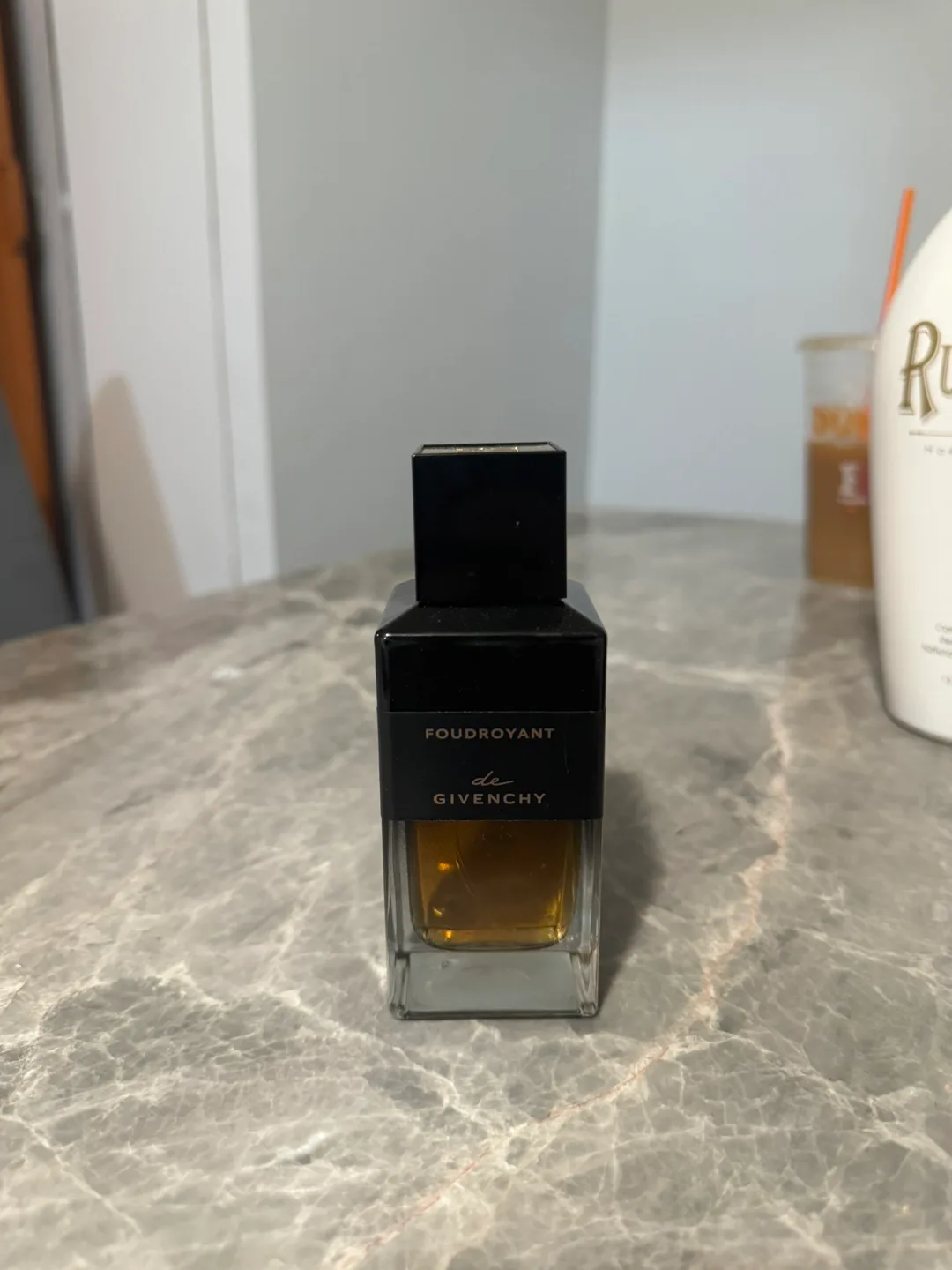 Foudroyant de Givenchy Eau de Parfum Intense image indicator(2)