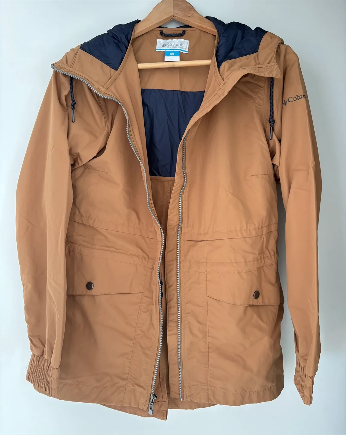 Columbia Lightweight Jacket thumbnail