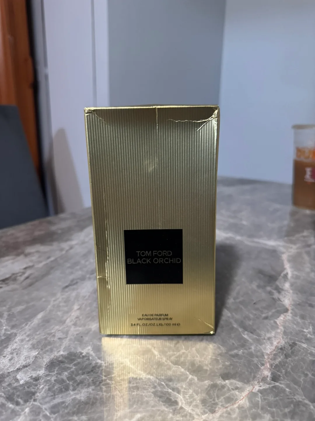Tom Ford Black Orchid 3.4 fl oz image indicator(3)