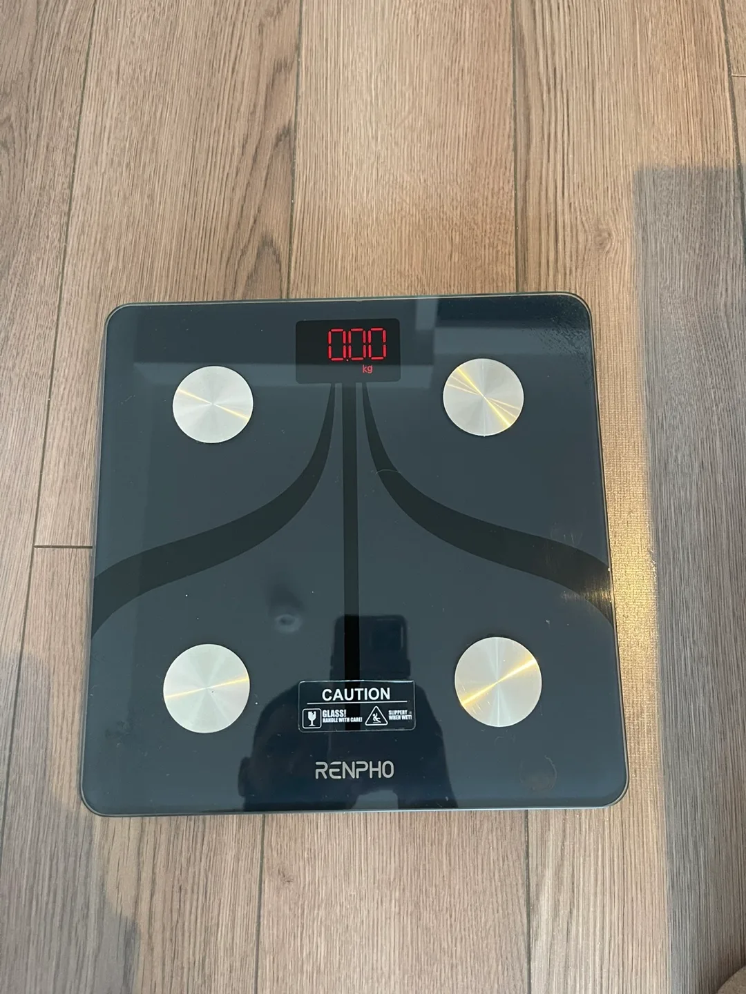 RENPHO Smart Body Scale thumbnail