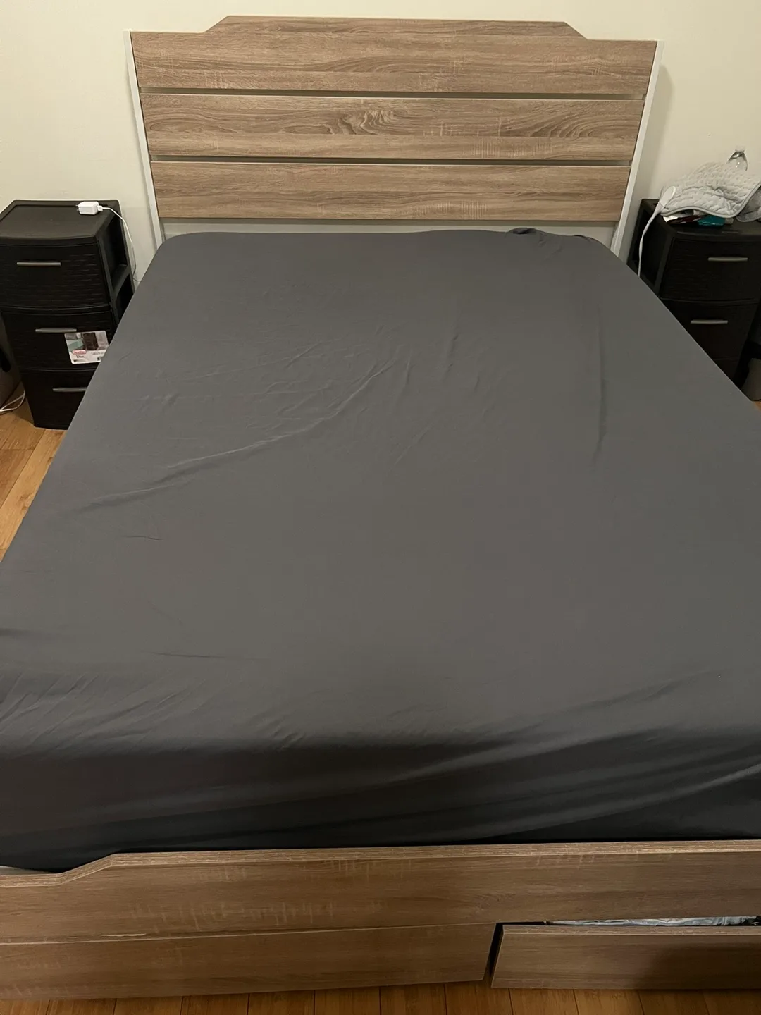 Full size mattress thumbnail