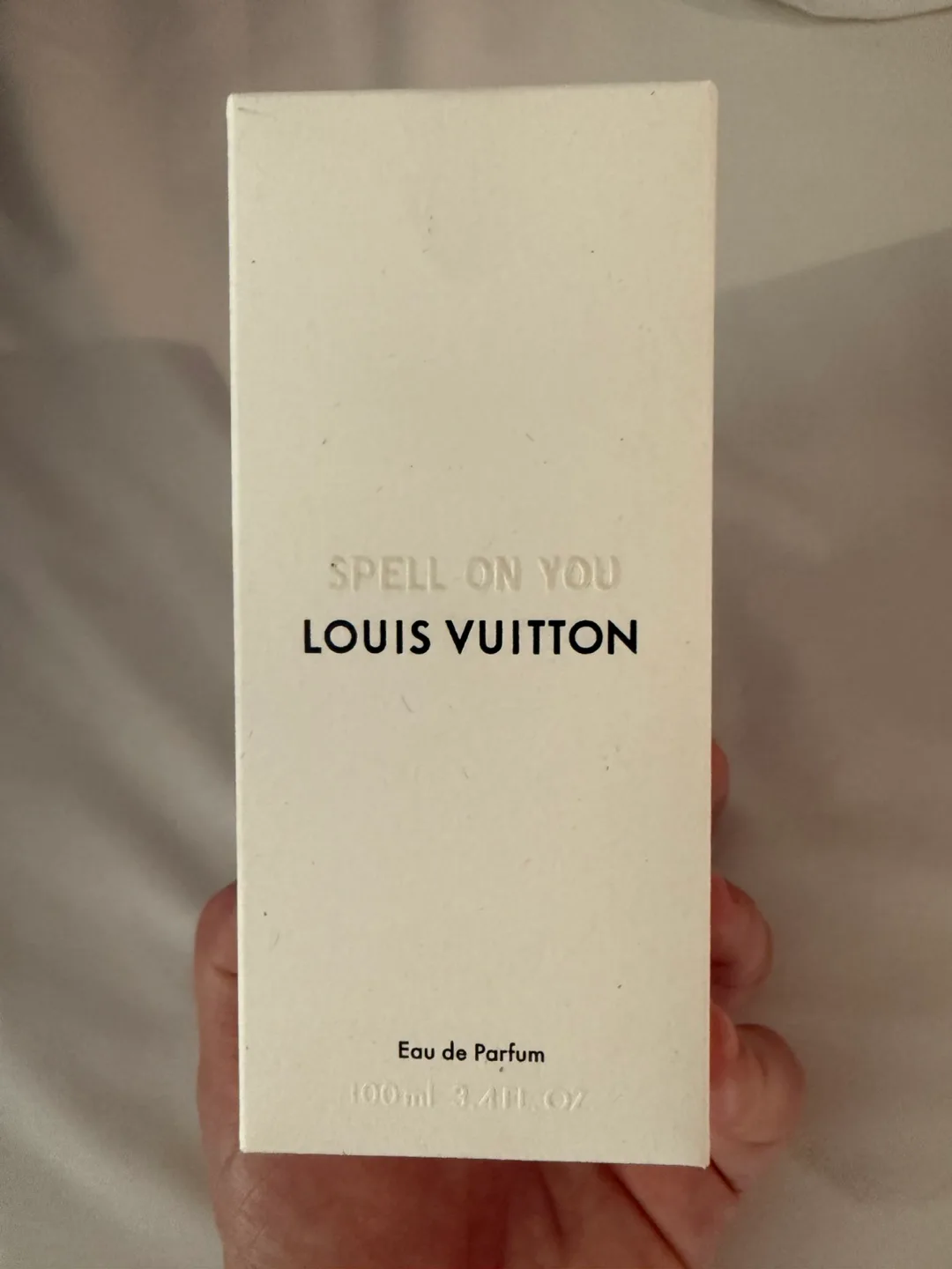 Louis Vuitton Spell On You Eau de Parfum 100ml image indicator(3)