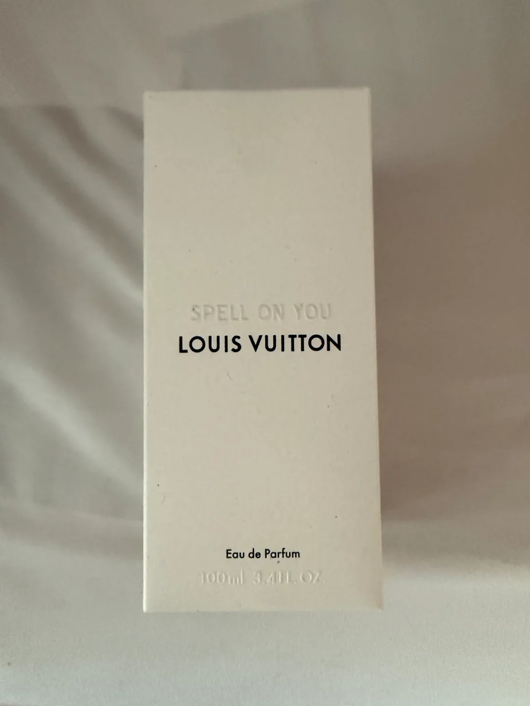 Louis Vuitton Spell On You Eau de Parfum 100ml image indicator(5)