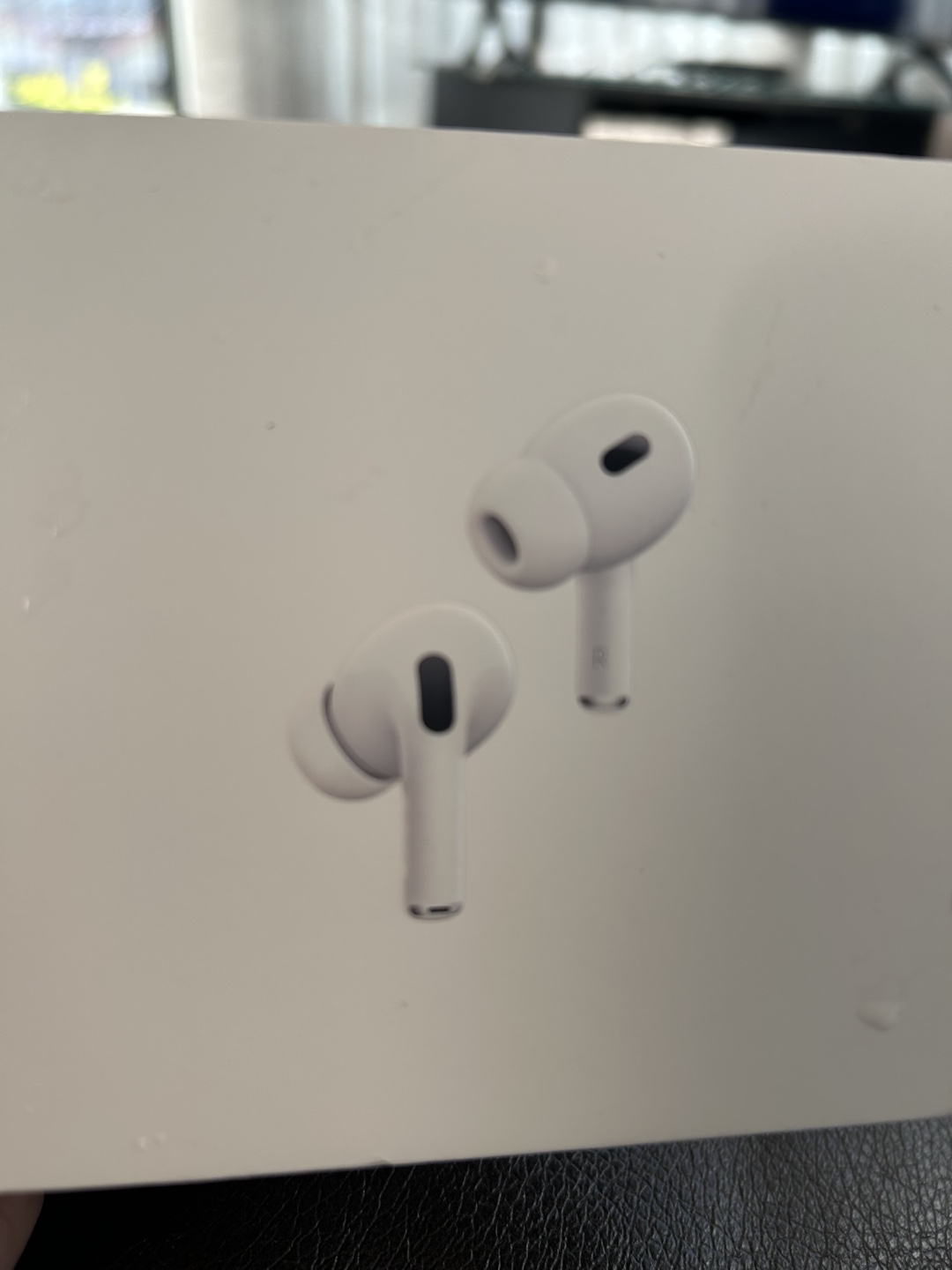 Brand New Apple AirPods Pro (2nd generation)