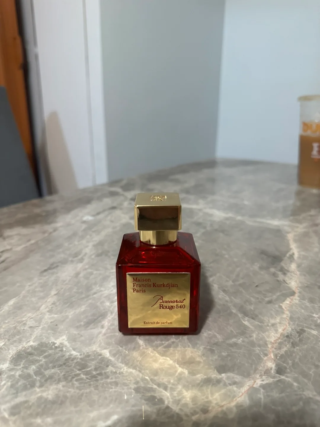 Maison Francis Kurkdjian Baccarat Rouge 540 image indicator(2)