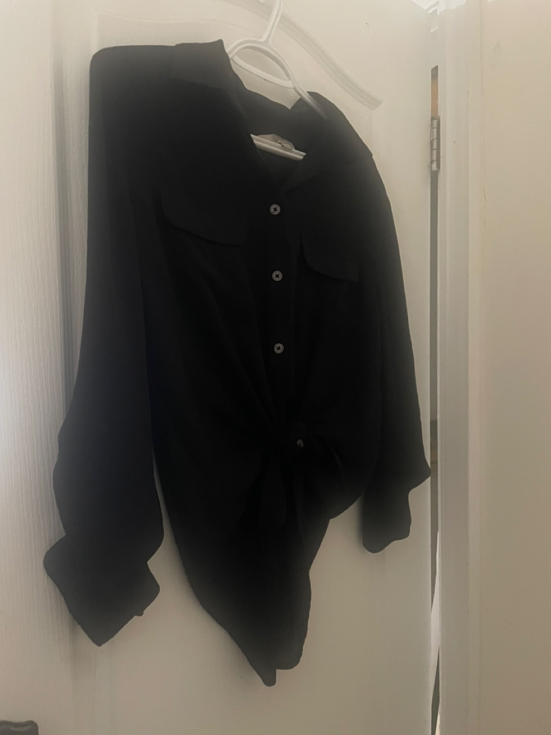 LOFT Blouse, Medium