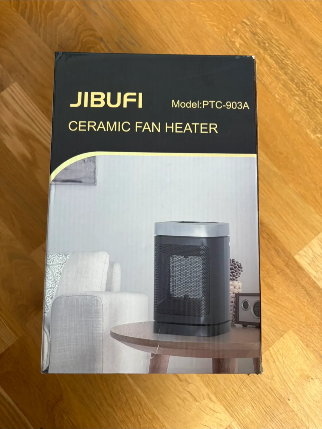Heater thumbnail