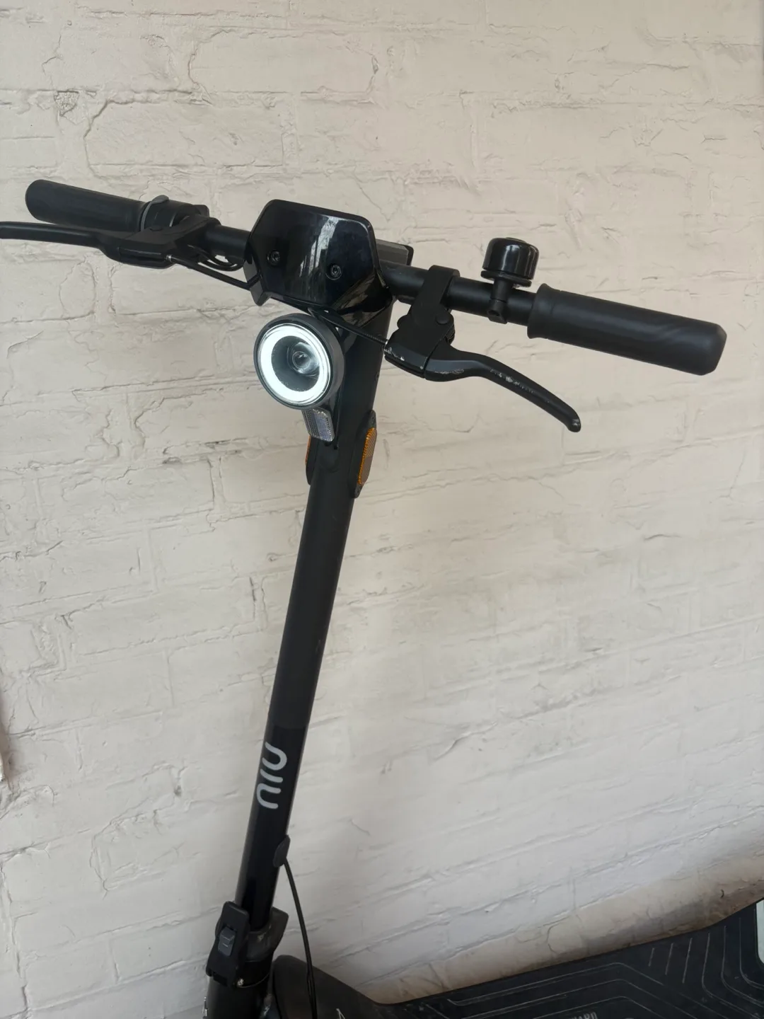 Niu KQi3 Pro Scooter image indicator(3)