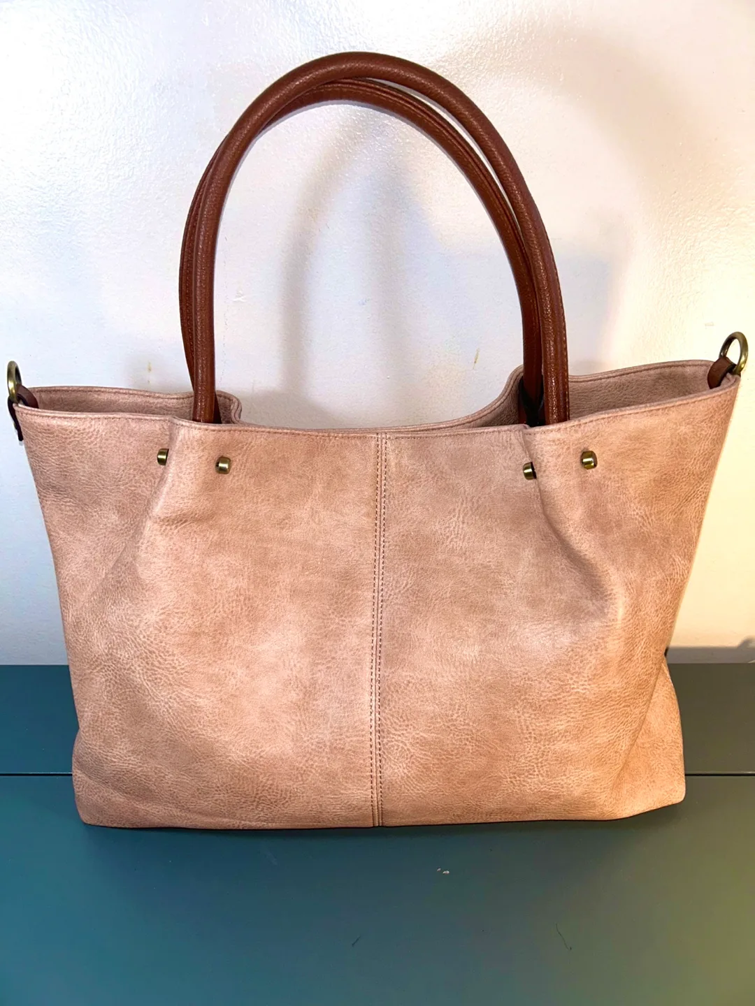 La Volta Bag - Pink thumbnail