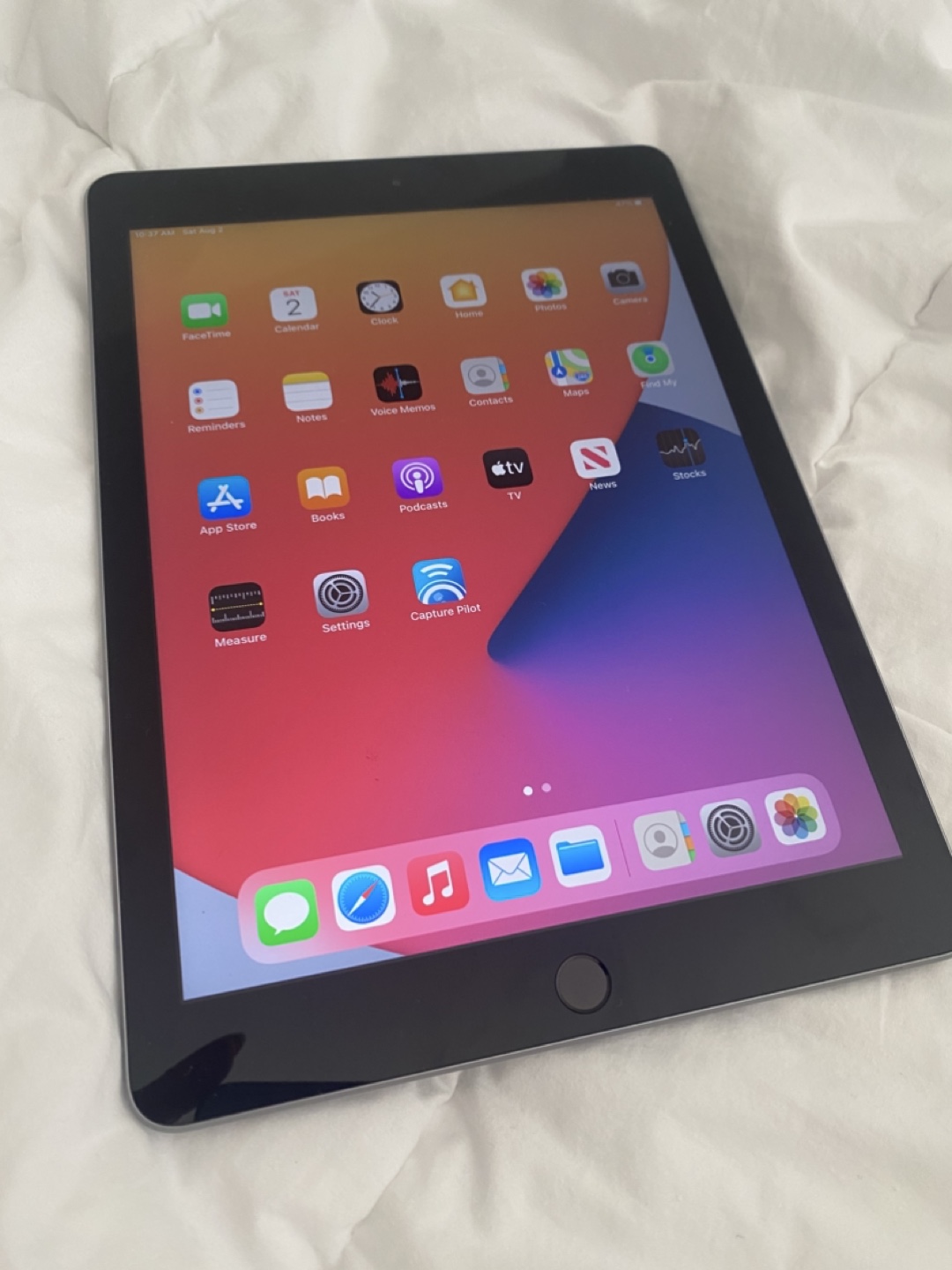 Apple iPad 6th Generation