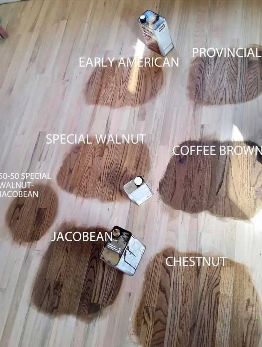 Hardwood floors/ pisos de madera image indicator(5)
