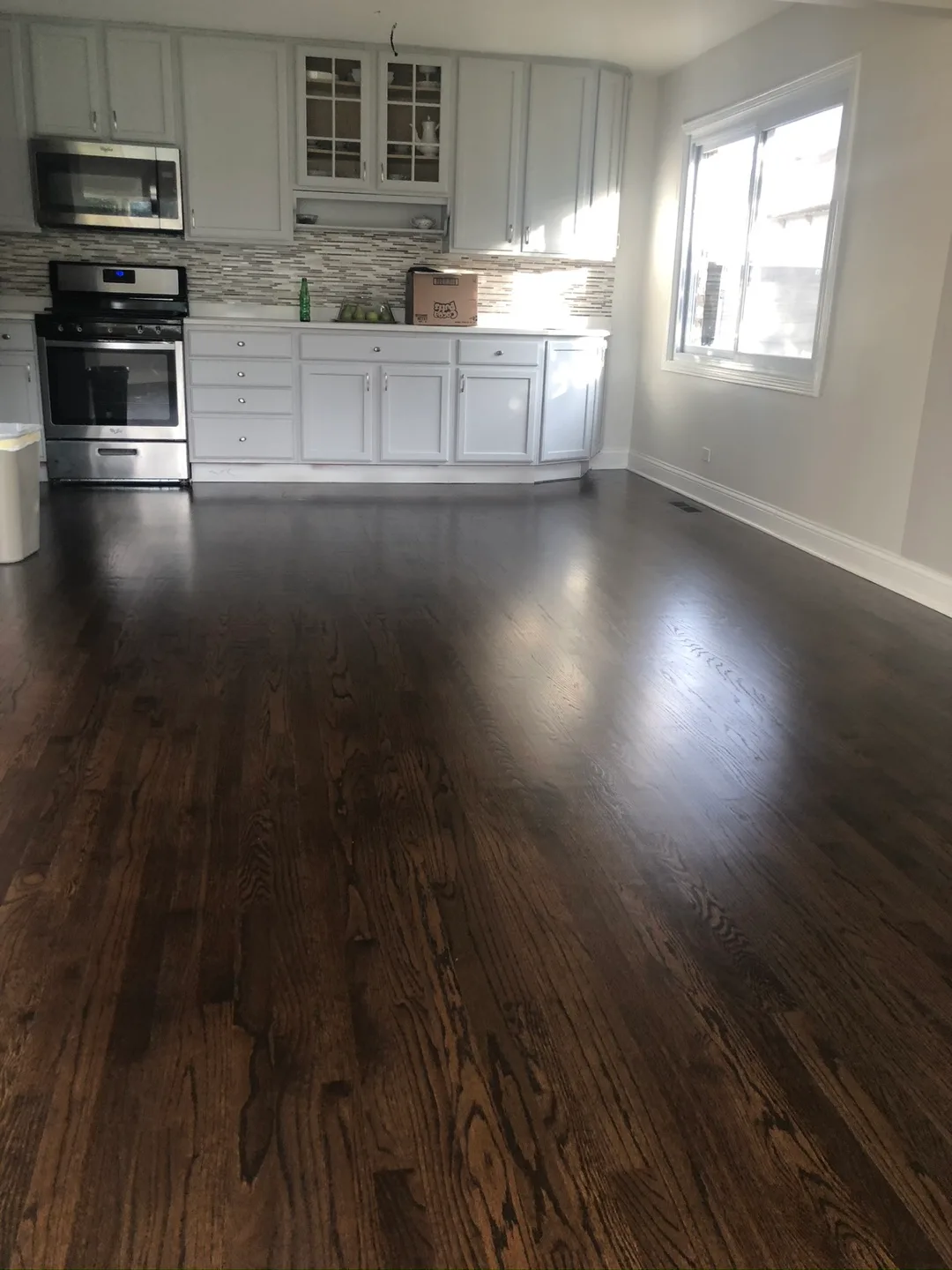 Hardwood floors/ pisos de madera image indicator(8)