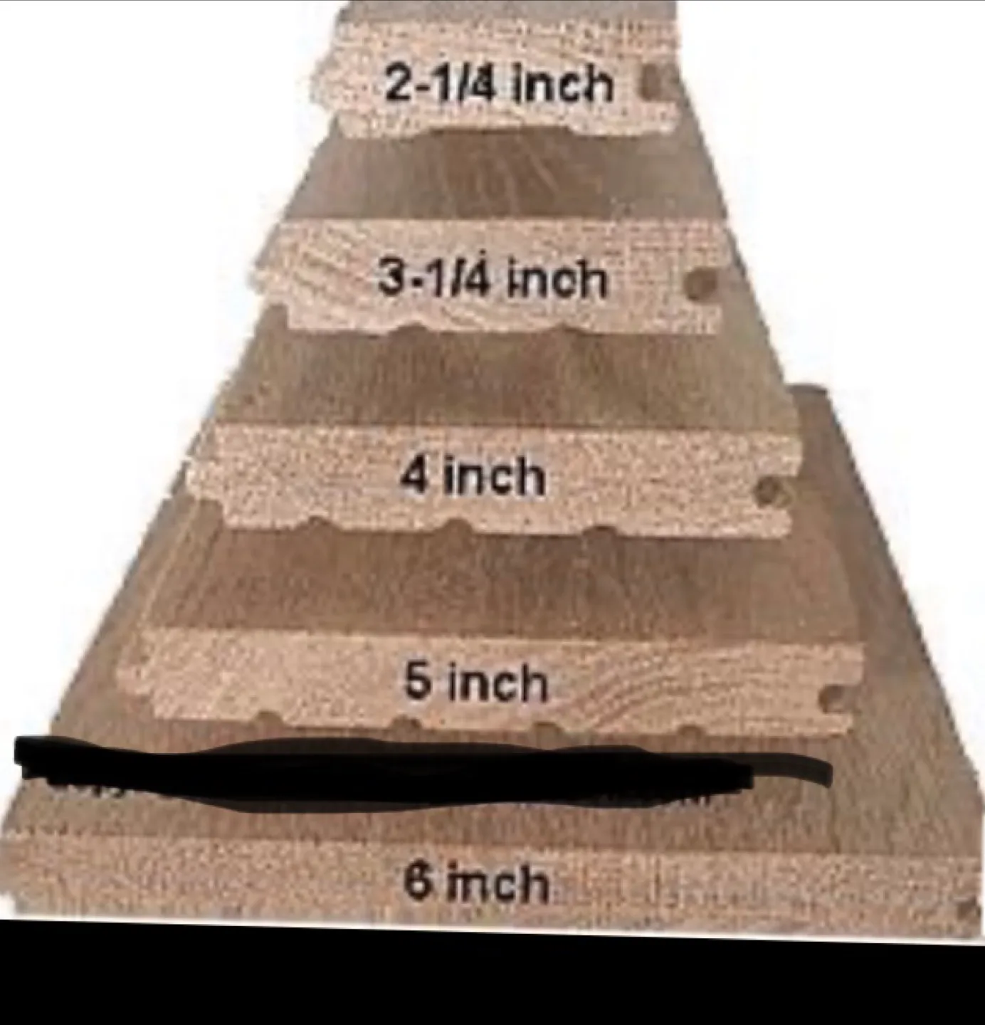 Hardwood floors/ pisos de madera image indicator(10)