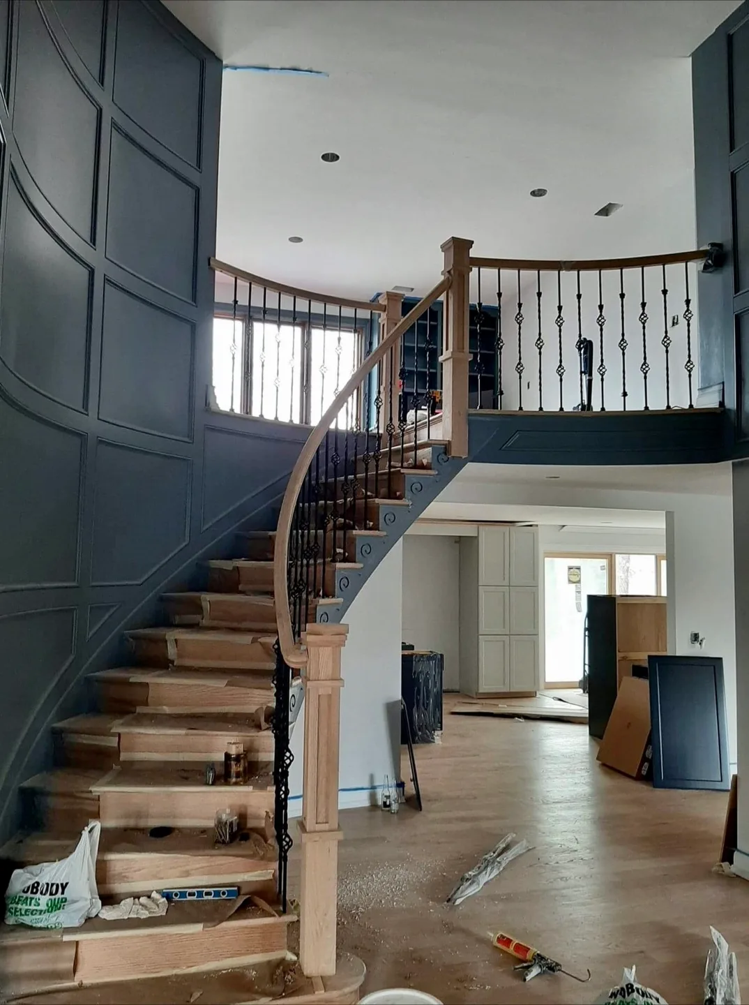 Hardwood floors/ pisos de madera image indicator(9)