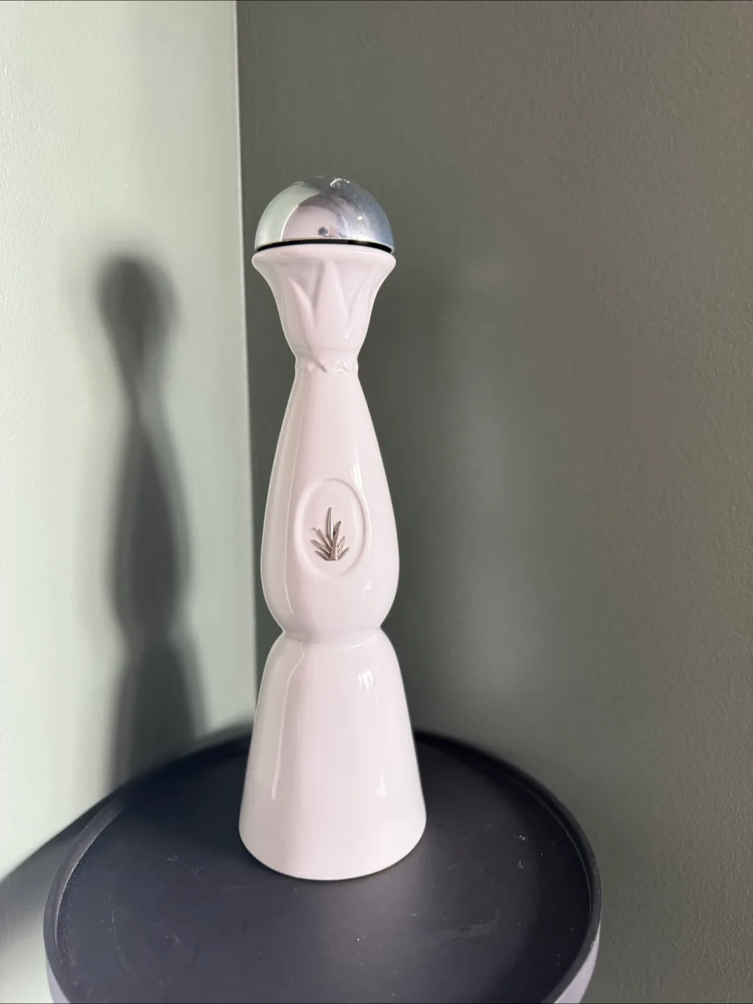 ONE OF A KIND Clase Azul Tequila Empty Bottle thumbnail