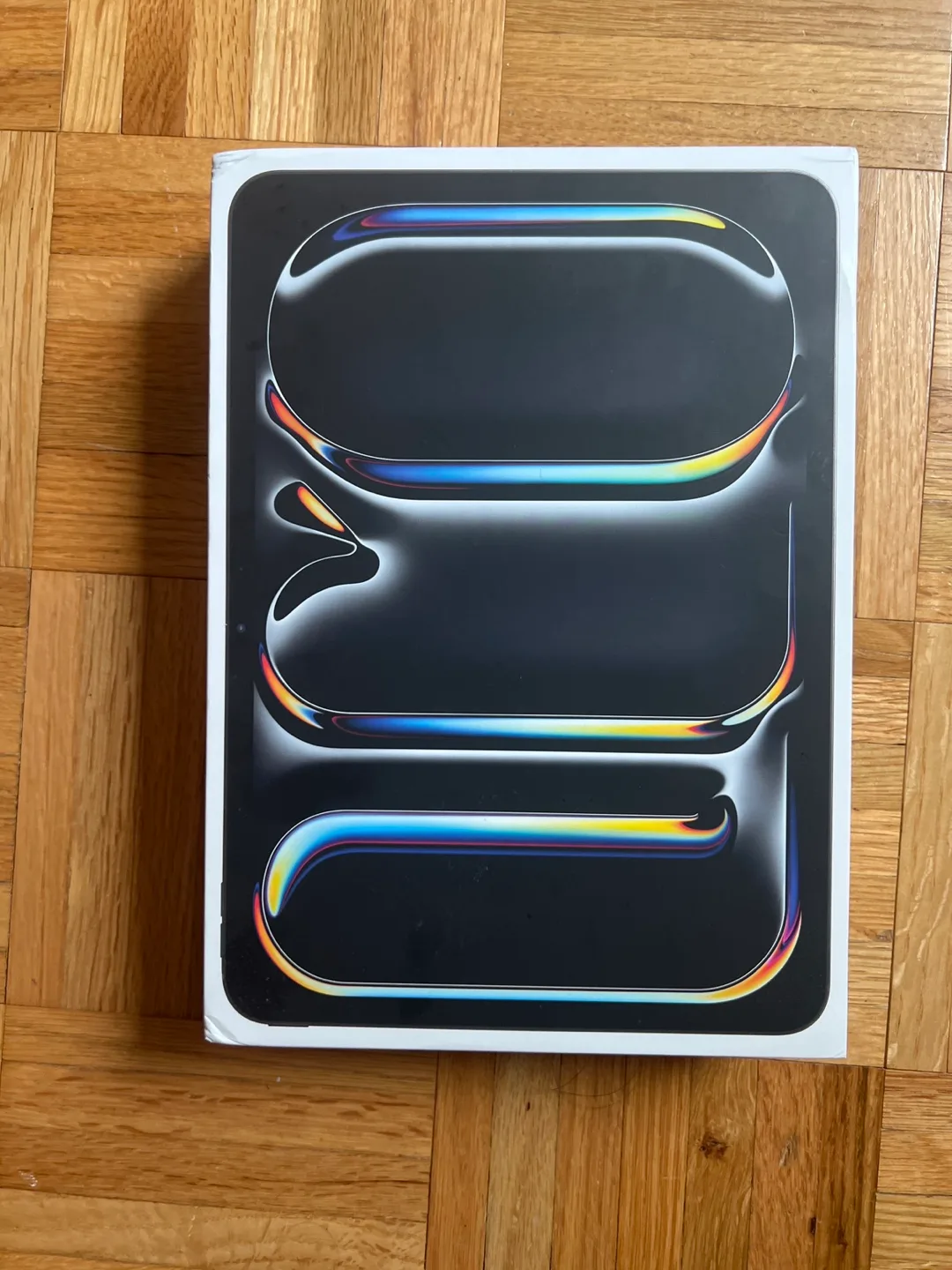 Apple 11-inch iPad Pro M4 Chip - Space Black (Unlocked) image indicator(2)