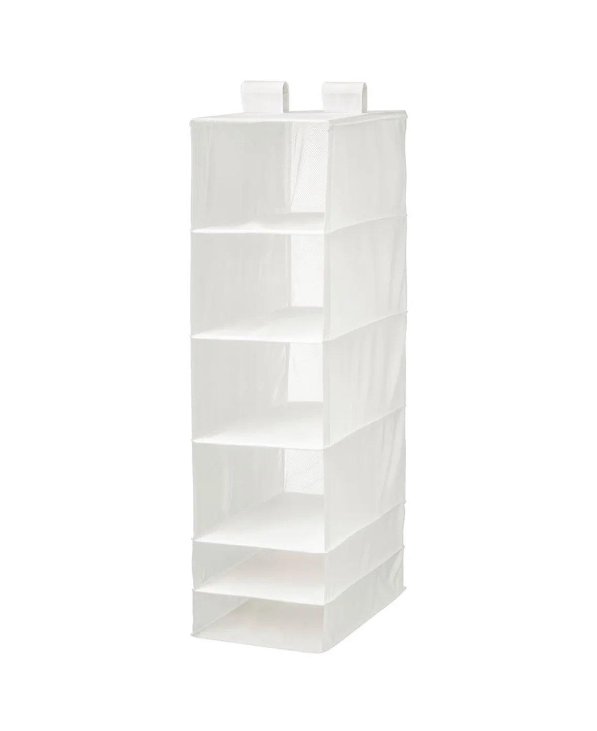 IKEA Hanging Storage with 6 Shelves thumbnail