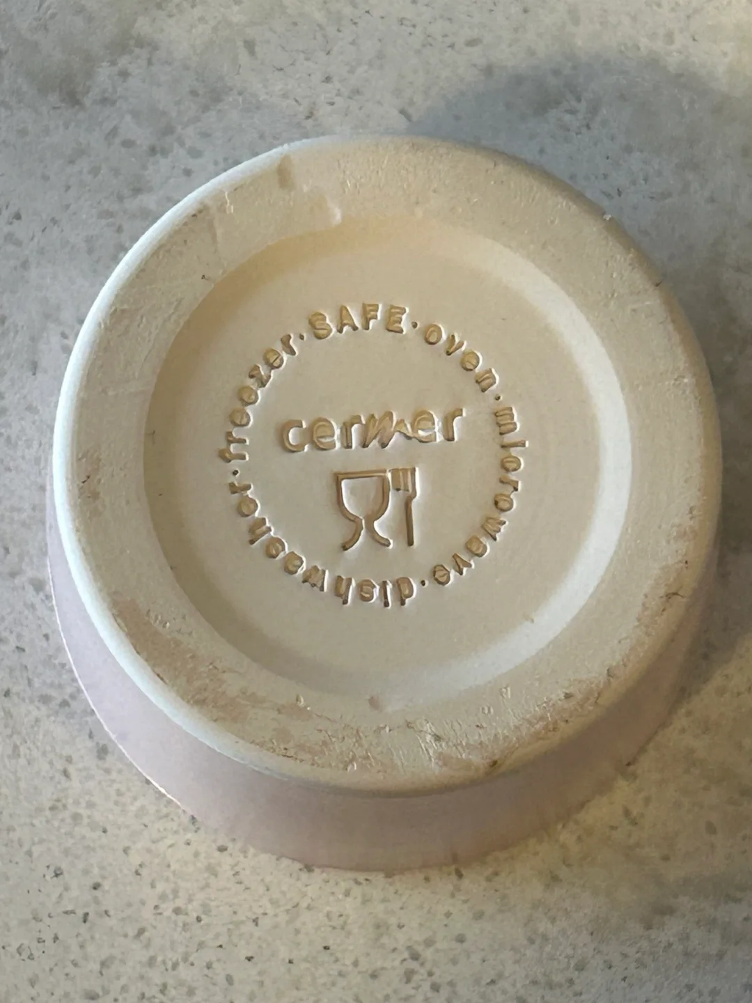 Set of Small Ceramic Cups image indicator(7)