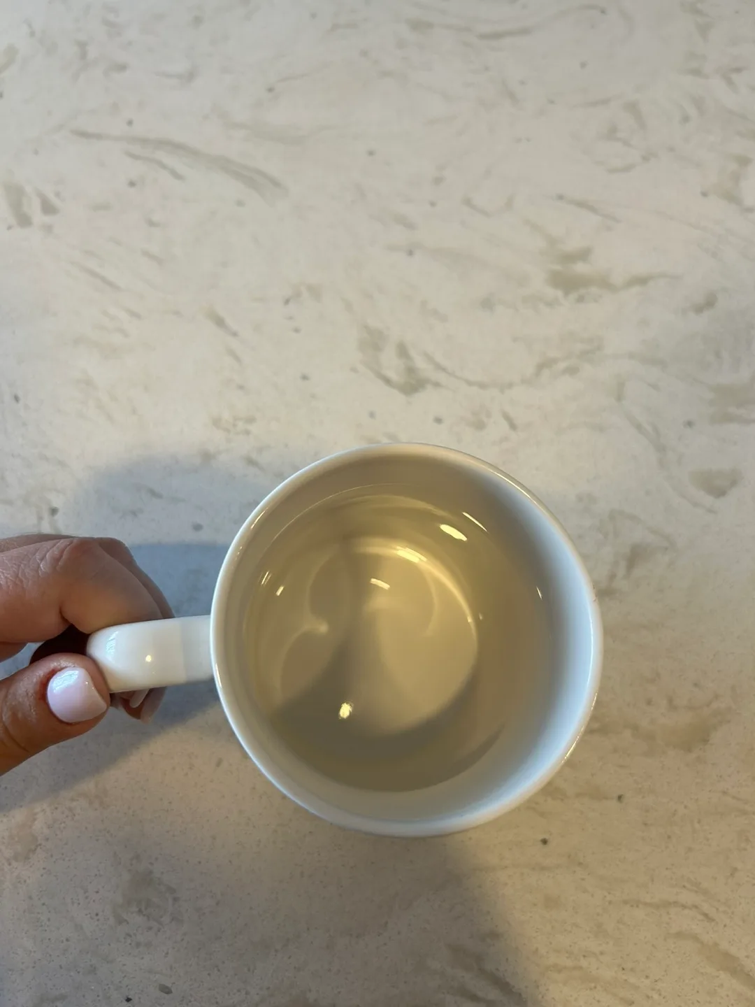 Indigo Teacher Voice Mug image indicator(2)