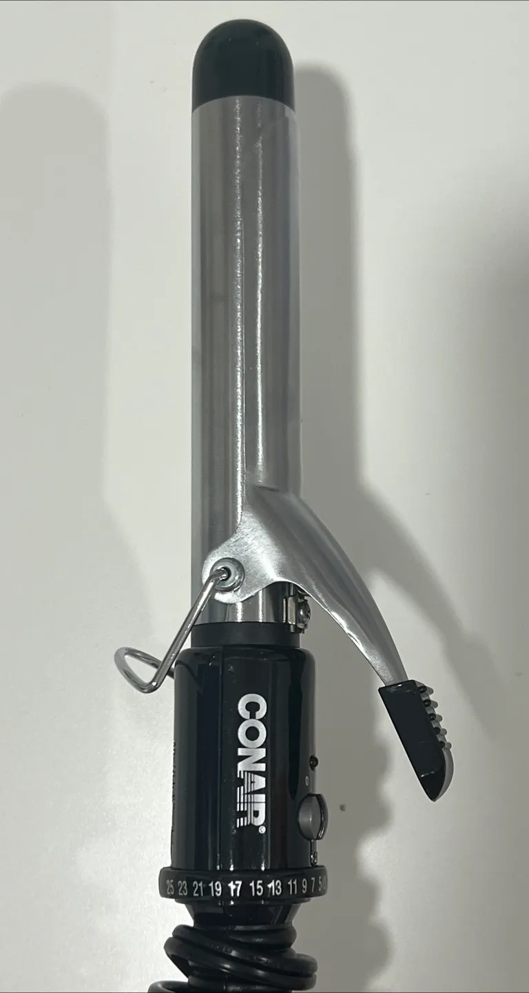 Conair Curling Iron thumbnail