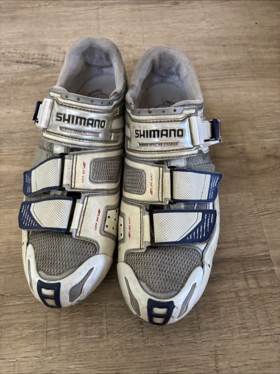 Shimano Cycling Shoes - Size 44.5 - photo 4