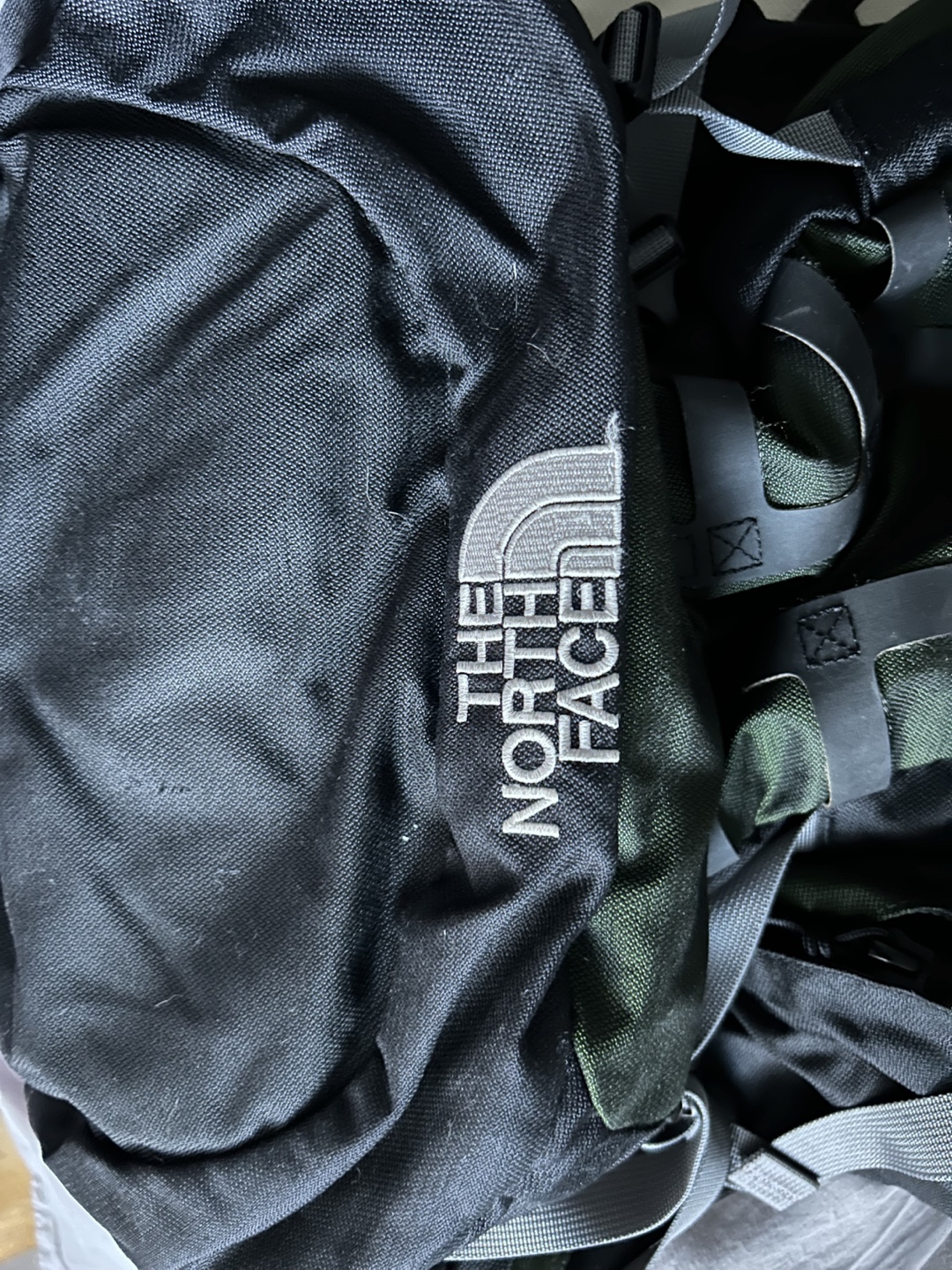 The North Face Pivotal 60L Backpack - photo 5