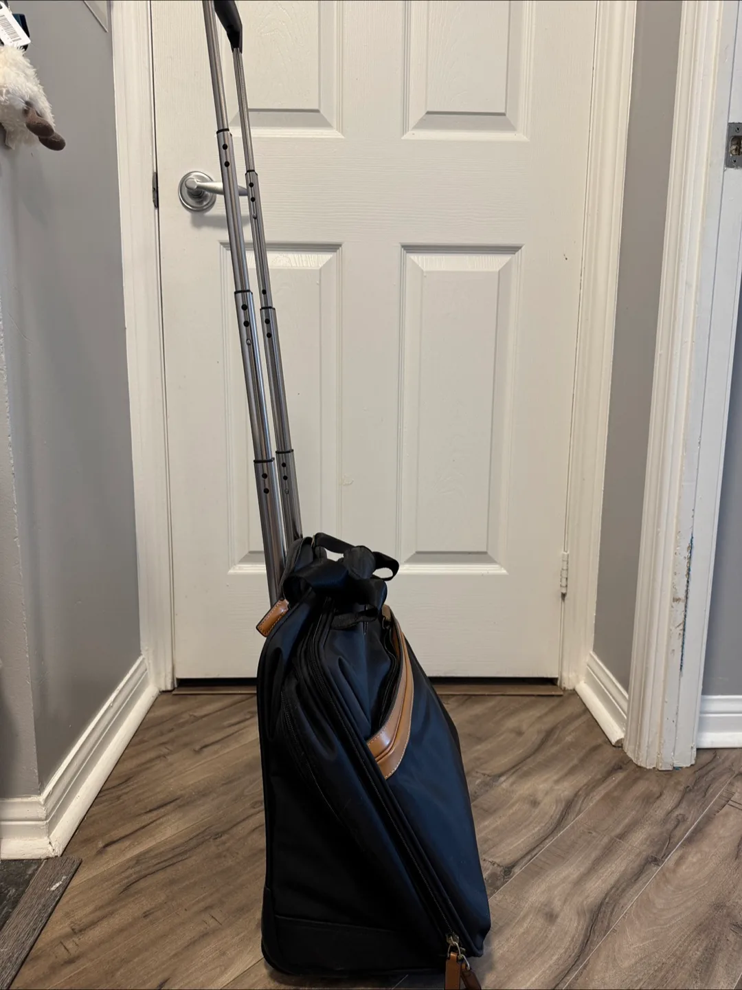 Eminent Rolling Carry-On Luggage image indicator(2)