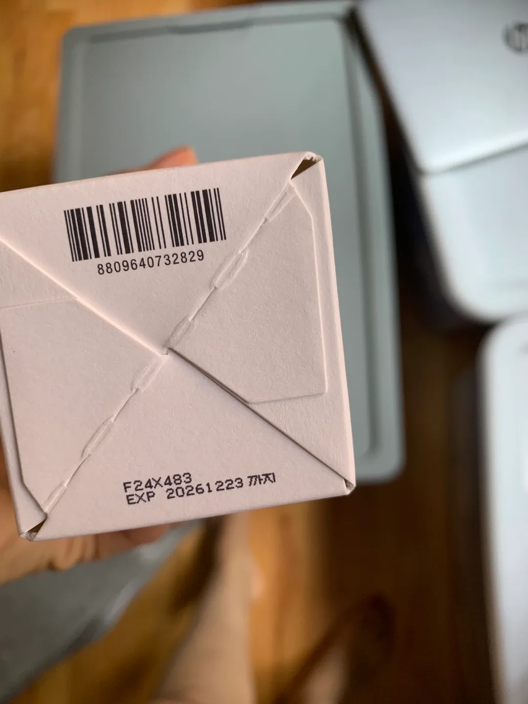 Anua Heartleaf Pore Control Cleansing Oil image indicator(2)