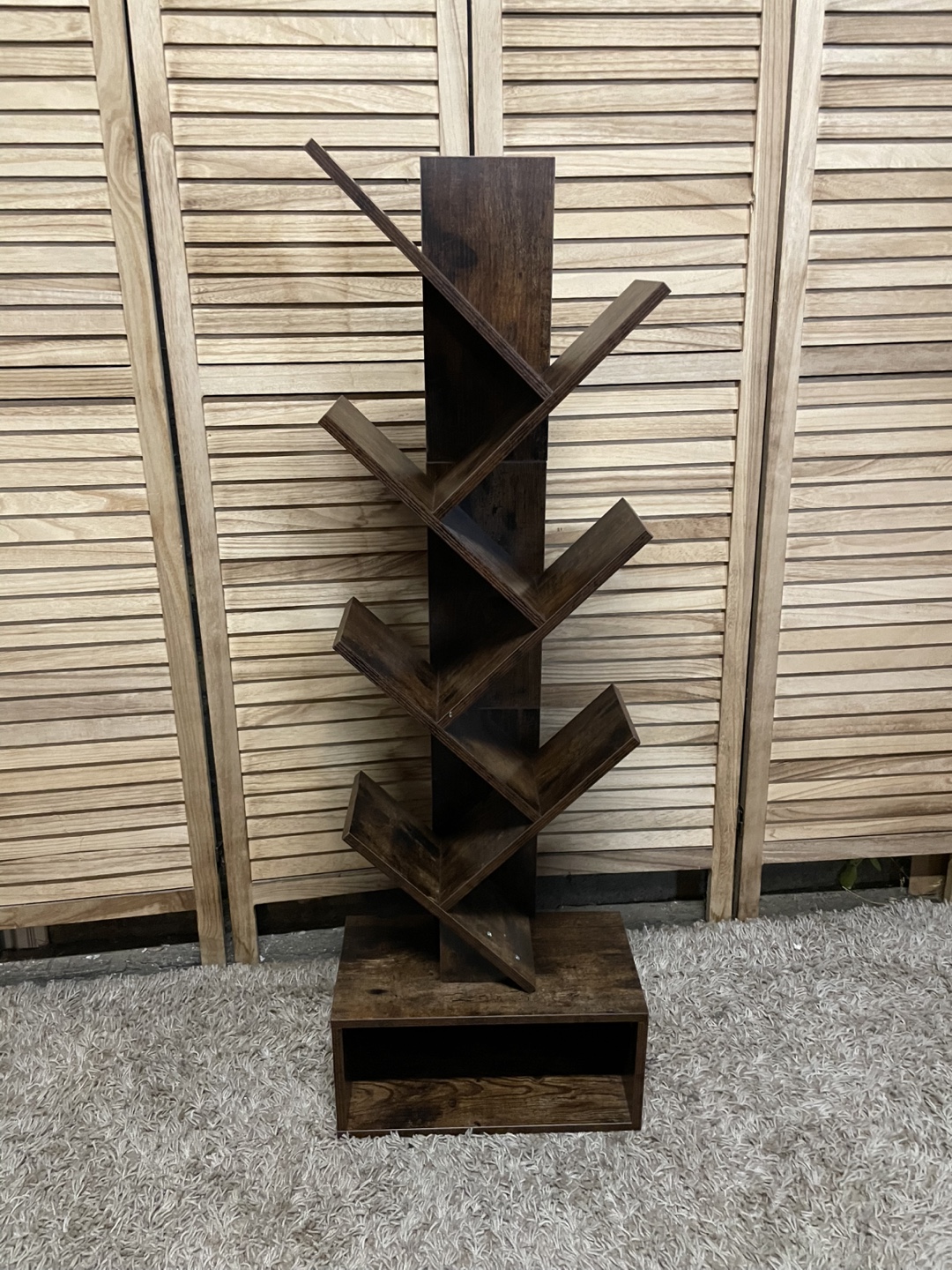 Tree Bookshelf - photo 3
