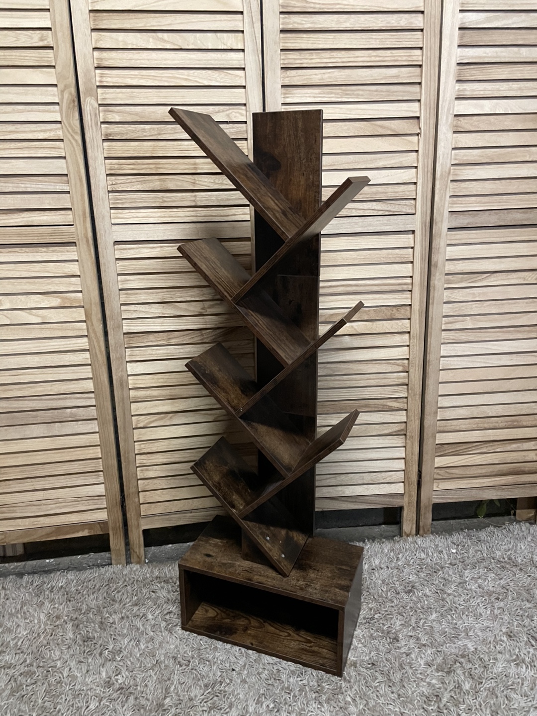 Tree Bookshelf