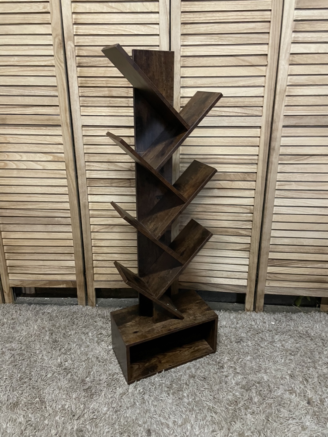 Tree Bookshelf - photo 2