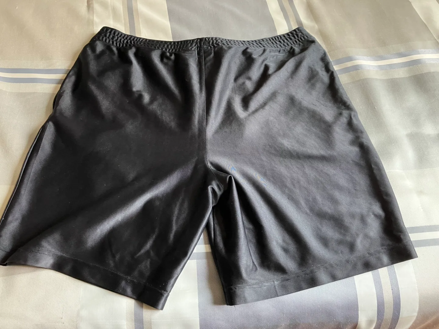 Men’s Large Athletic Works Shorts image indicator(3)